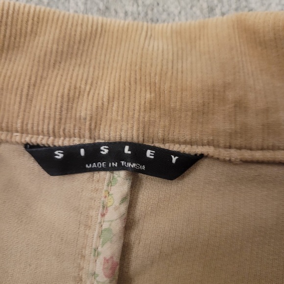 Sisley Jacket - Picture 3 of 5